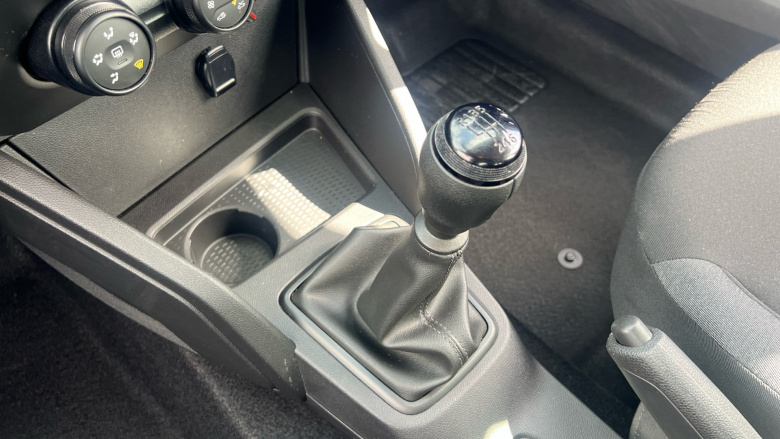 Dacia Duster 1.0 TCe 90 Essential 5dr Petrol Estate